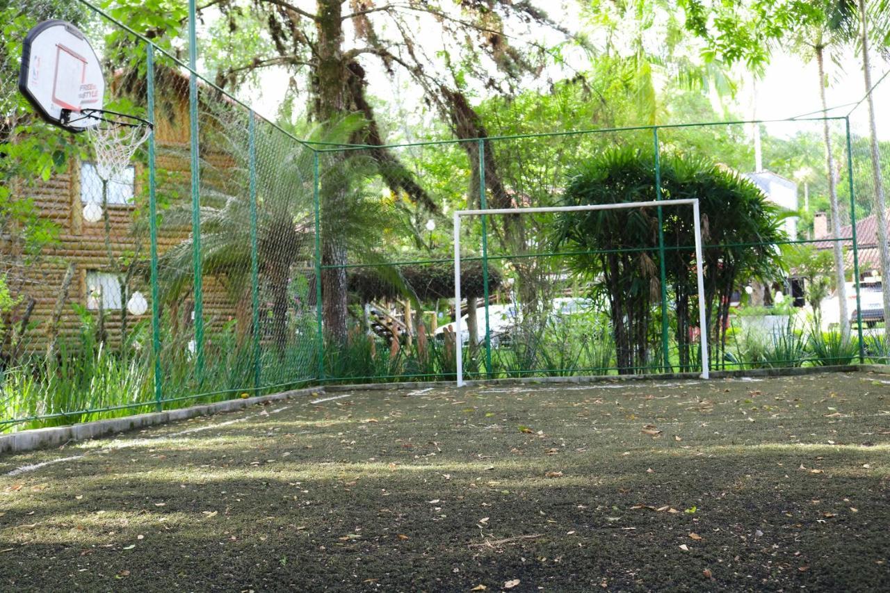 Hotel Britannia Penedo  Exterior foto
