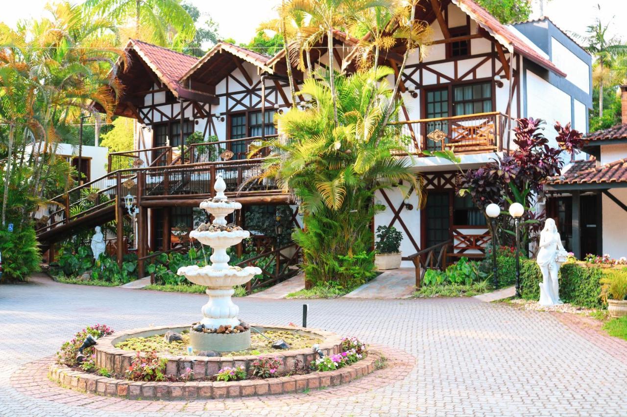 Hotel Britannia Penedo  Exterior foto