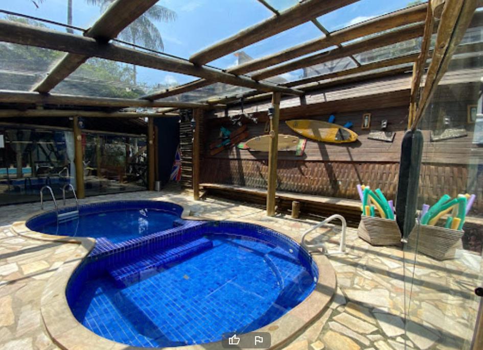 Hotel Britannia Penedo  Exterior foto