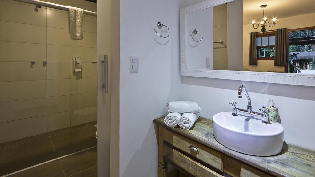 Hotel Britannia Penedo  Exterior foto