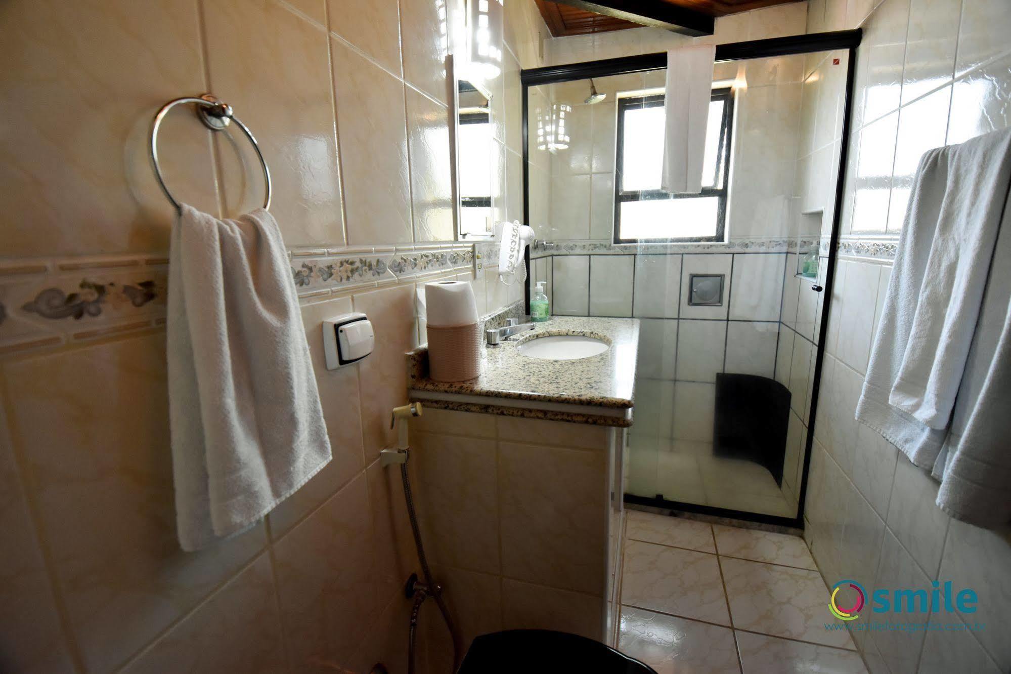 Hotel Britannia Penedo  Exterior foto