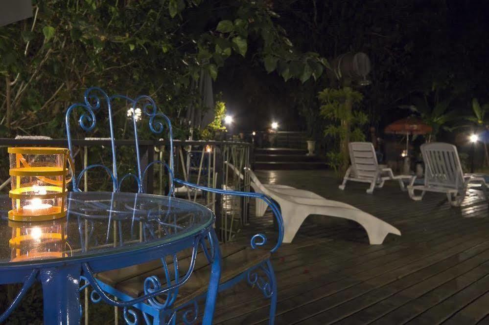 Hotel Britannia Penedo  Exterior foto