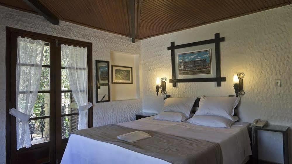 Hotel Britannia Penedo  Exterior foto